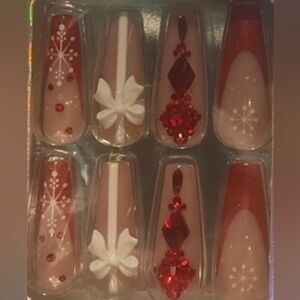 X-mas Nails